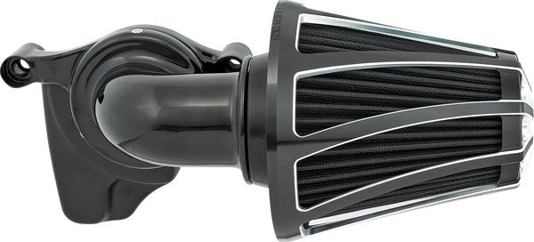 Arlen Ness Monster Sucker Air Cleaner Black | 600-074