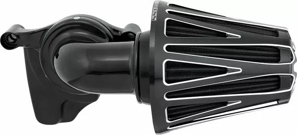 Arlen Ness Monster Sucker Air Cleaner Black | 600-081