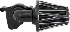 Arlen Ness Monster Sucker Air Cleaner Black | 600-081