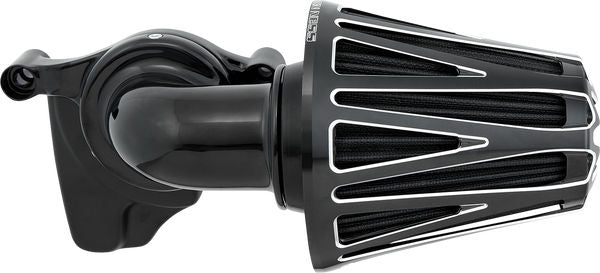 Arlen Ness Monster Sucker Air Cleaner Black | 600-081