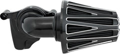 Arlen Ness Monster Sucker Air Cleaner Black | 600-081