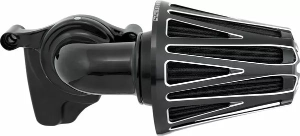 Arlen Ness Monster Sucker Air Cleaner Black | 600-083