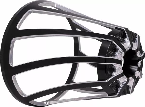 Arlen Ness Monster Sucker Air Cleaner Cover Black | 600-092