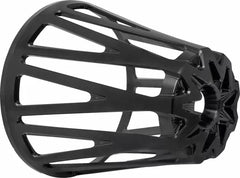 Arlen Ness Monster Sucker Air Cleaner Cover Black | 600-096