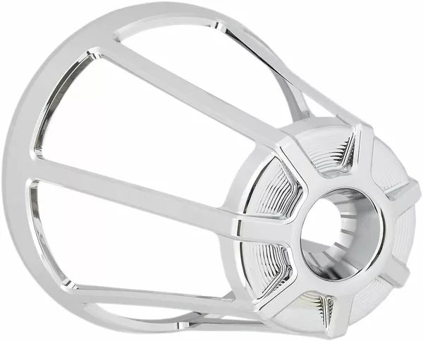 Arlen Ness Monster Sucker Air Cleaner Cover Chrome | 600-097