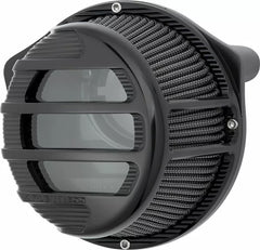 Arlen Ness Sidekick Air Cleaner Kit Black | 600-247