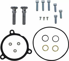 Arlen Ness Replacement Air Cleaner Hardware Kit  | 602-019
