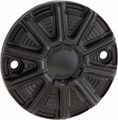Arlen Ness 10-Gauge Points Cover Black | 700-008
