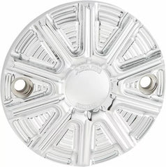 Arlen Ness 10-Gauge Points Cover Chrome | 700-009