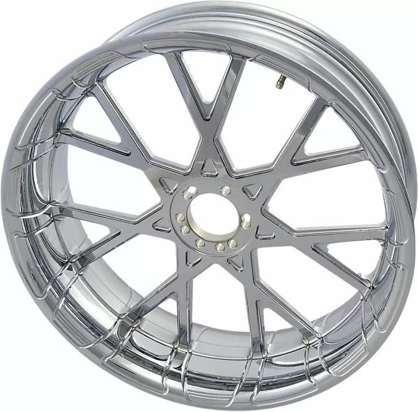 Arlen Ness Procross Forged Billet Rim Chrome | 71-512