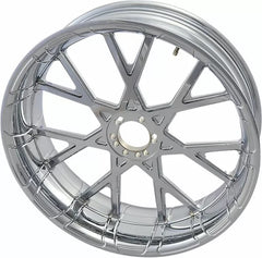 Arlen Ness Procross Forged Billet Rim Chrome | 71-512