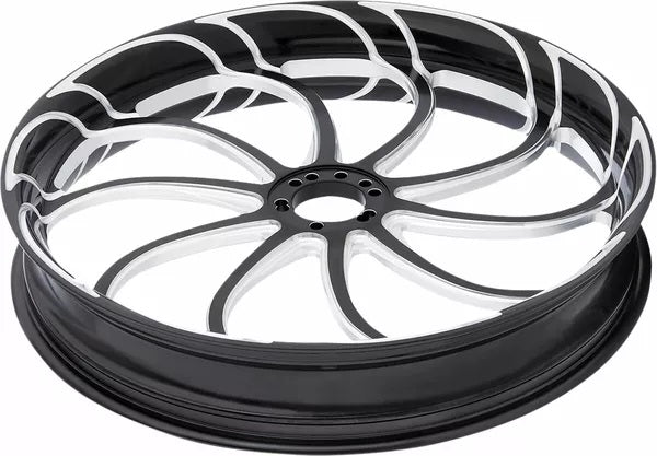 Arlen Ness Drift Forged Wheels Black | 71-568