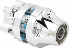 Arlen Ness Hub Kit Chrome | 71-653