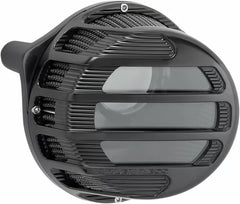 Arlen Ness Sidekick Air Cleaner Kit Black | 81-306