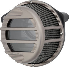 Arlen Ness Sidekick Air Cleaner Kit Titanium | 81-310