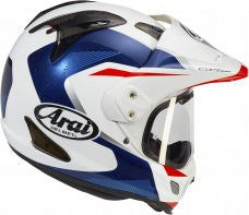Arai Tour-X4 Helmet, Break Blue (matt) | 110-950