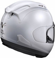 Arai RX-7 V Helmet, White | 135-0011