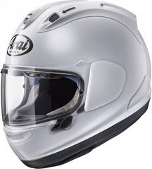 Arai RX-7 V Helmet, White | 135-0011