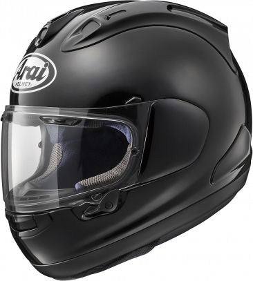 Arai RX-7 V Helmet, Black | 135-0016