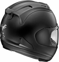 Arai RX-7 V Helmet, Frost Black | 135-0033