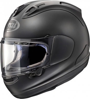 Arai RX-7 V Helmet, Frost Black | 135-0033