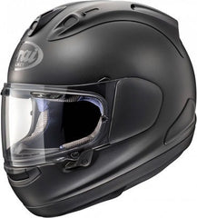 Arai RX-7 V Helmet, Frost Black | 135-0033