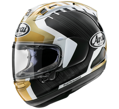 Arai RX-7 V Rea Gold | 135-277