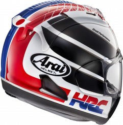 Arai RX-7 V Helmet, HRC | 135-707