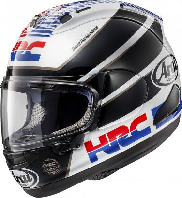 Arai RX-7 V Helmet, HRC | 135-707