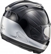 Arai RX-7 V Helmet, Honda CB Black | 135-911
