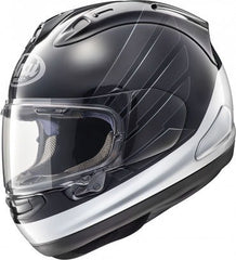 Arai RX-7 V Helmet, Honda CB Black | 135-911