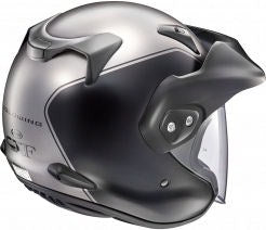 Arai CT-F Helmet, Gold Wing Grau/Schwarz | 155-855