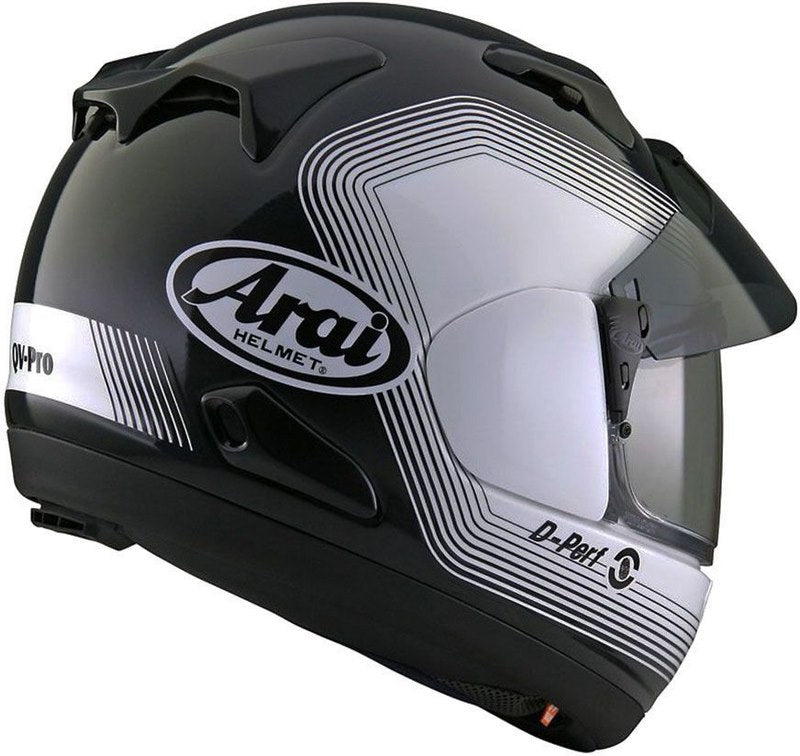Arai QV-PRO Shade White | 163-722