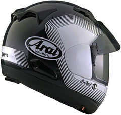 Arai QV-PRO Shade White | 163-722