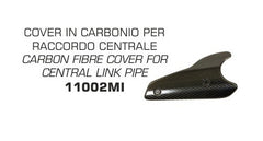 HEAT SHIELD FOR ORIGINAL CATALYST
