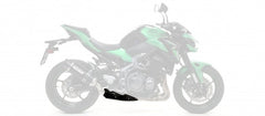 CARBON HEAT SHIELD