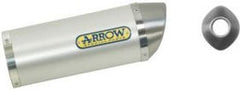 ARROW HONDA CBR 125 R '04/'05 ALUMINIUM HOMOLOGATED EXHAUST | 51502AO