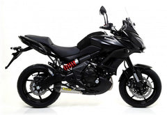 HOMOLOGATED EURO4 COLLECTORS