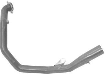 ARROW KTM DUKE 690 '08/11 STAINLESS STEEL COLLECTOR FOR ARROW SILENCER | 71470MI
