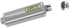 ARROW HONDA CBR 1000 RR '08 ALUMINIUM HOMOLOGATED EXHAUST FOR STOCK AND ARROW COLLECTORS | 71727AO