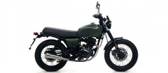 HOMOLOGATED PRO-RACE NICHROM SILENCER