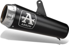 Pro-Race Nichrom "Dark" silencer