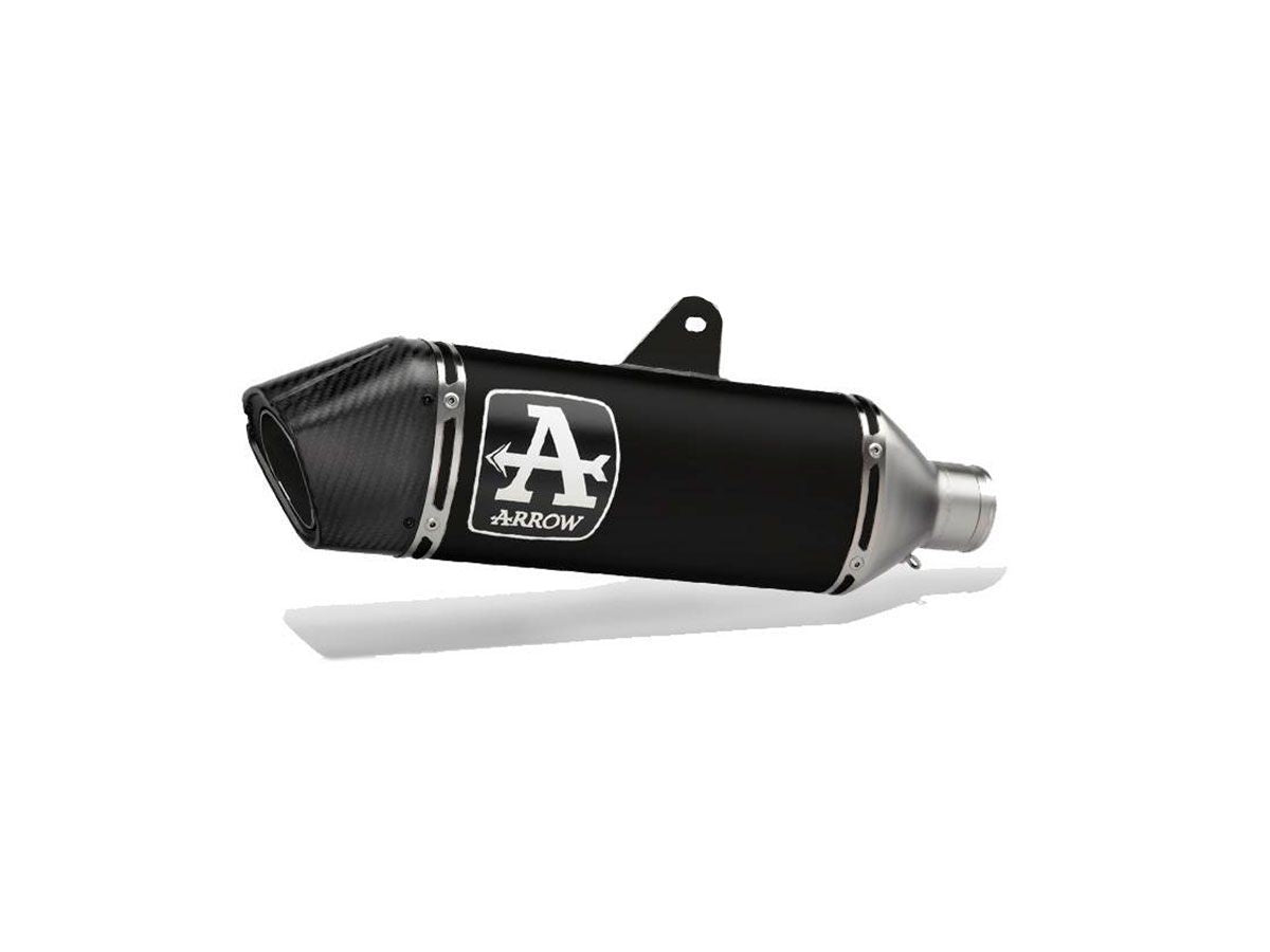 Veloce Racing Slip-On Dark Titanium