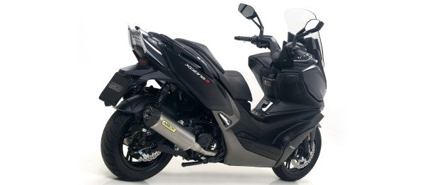 Racing Stainless Steel Collector For Arrow Exhaust