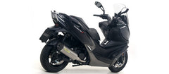 Racing Stainless Steel Collector For Arrow Exhaust