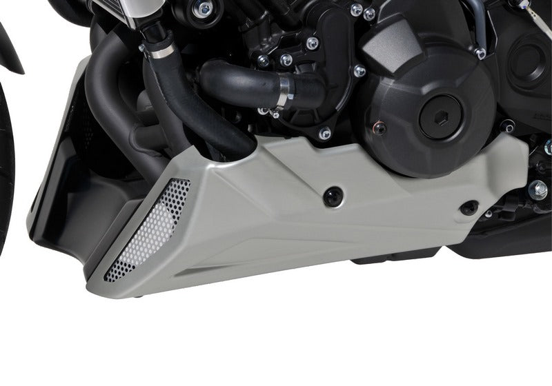 BODYSTYLE belly pan unpainted | 6529235