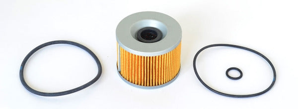 ATHENA OIL FILTER HON/KAW/YAM | FFC018