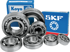 ATHENA BEARING 6200/2RS1-SKF | MS100300900DD