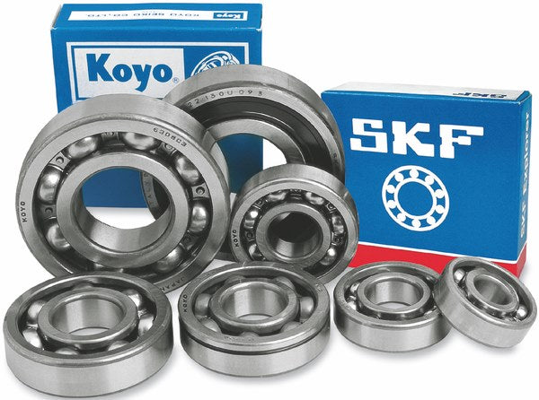 ATHENA BEARING 6302/2RSH-SKF | MS150420130DD
