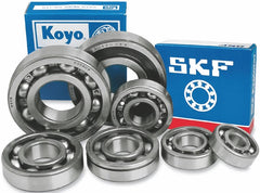 ATHENA BEARING 6302/2RSH-SKF | MS150420130DD